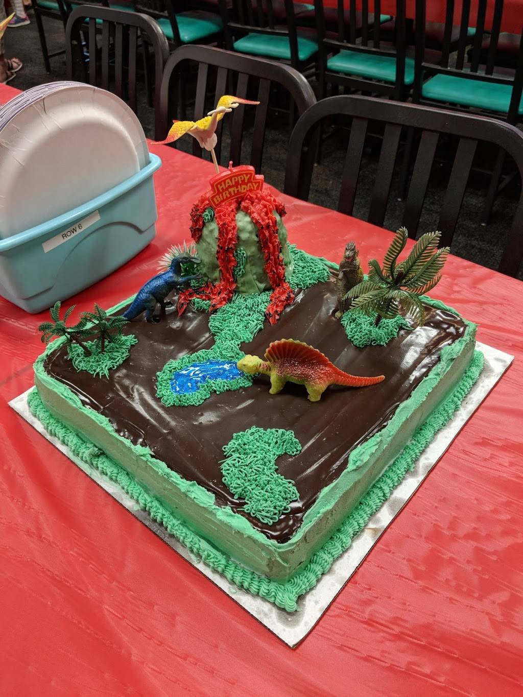 Chuck E. Cheese | restaurant | 2250 Coastal Lane, West Melbourne, FL 32904, USA | 3219532966 OR +1 321-953-2966