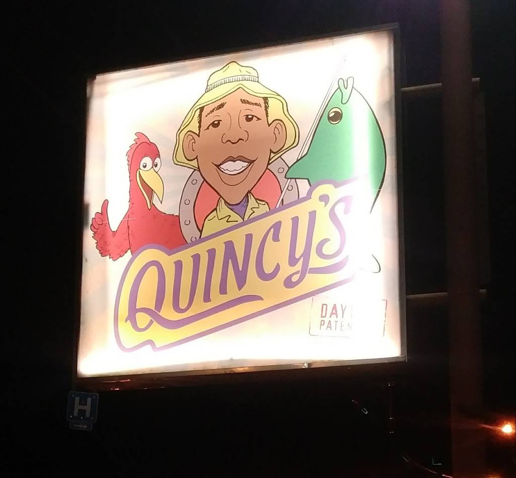 Quincys | restaurant | 865 N Main St, Dayton, OH 45405, USA | 9372233474 OR +1 937-223-3474
