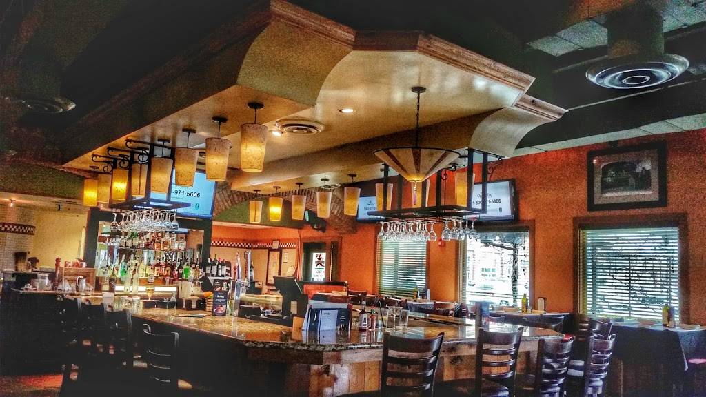 Romanos Macaroni Grill | restaurant | 5420 Pacific Ave, Stockton, CA 95207, USA | 2099517064 OR +1 209-951-7064