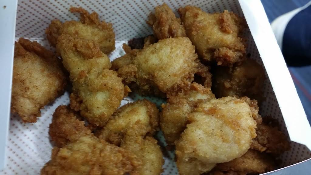 Chick-fil-A | restaurant | 8500 Essington Ave, Philadelphia, PA 19153, USA | 2154921814 OR +1 215-492-1814