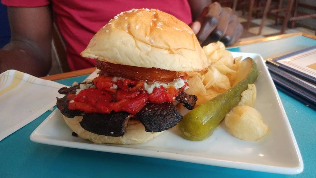 Palace Hotel | restaurant | 35 Hanover St, Charleston, SC 29403, USA | 8436086889 OR +1 843-608-6889