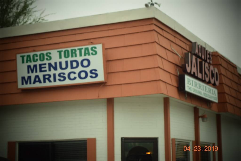 Taqueria y Birrieria Aqui es Jalisco | restaurant | 5250 W 10th St, Indianapolis, IN 46224, USA | 3177343449 OR +1 317-734-3449