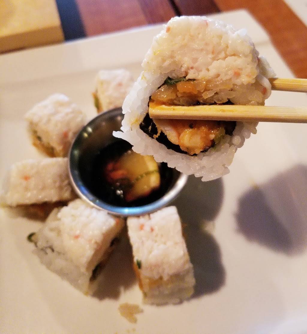 Sushi Aiki | restaurant | 4359 Integrity Center Point, Colorado Springs, CO 80917, USA | 7193753288 OR +1 719-375-3288