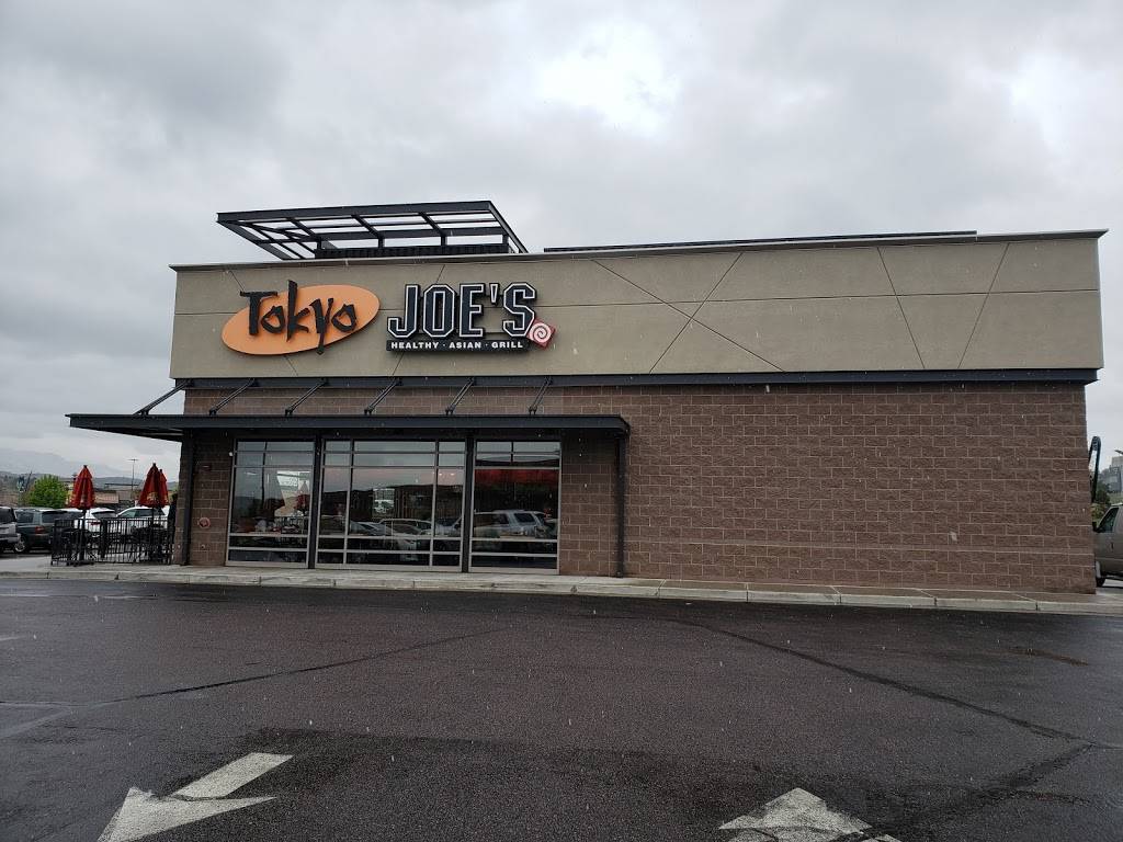 Tokyo Joes - CS (Nevada) | restaurant | 5086 N Nevada Ave, Colorado Springs, CO 80918, USA | 7195980142 OR +1 719-598-0142