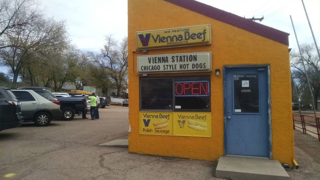 Margos Vienna Station | restaurant | 3442 W Colorado Ave, Colorado Springs, CO 80904, USA | 7196307453 OR +1 719-630-7453