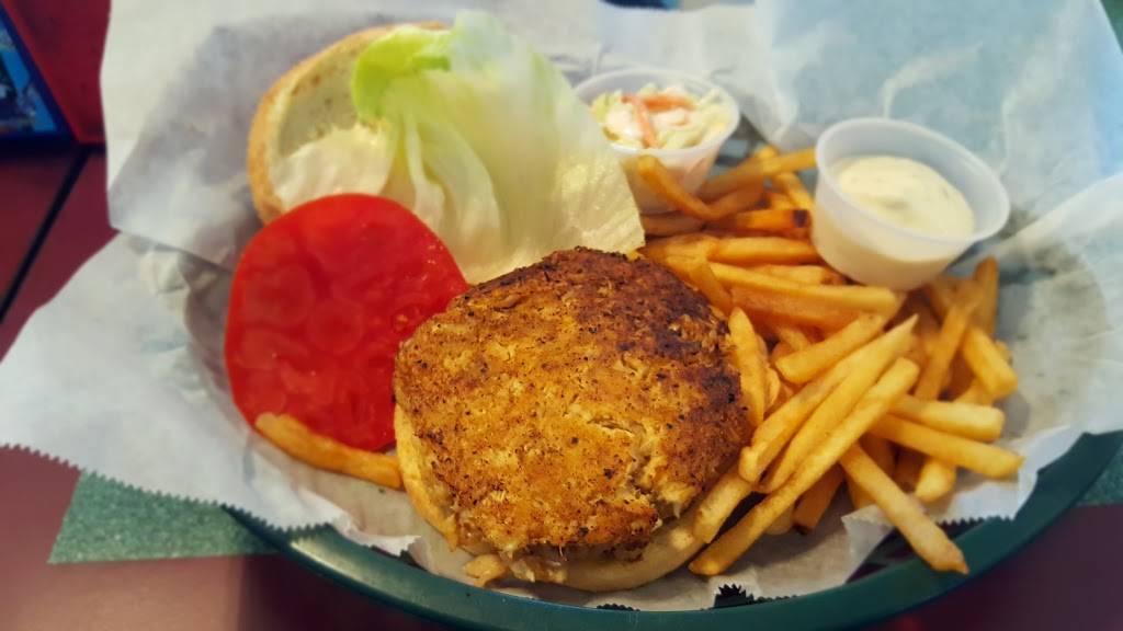 Corner | restaurant | 5360 Mary Ball Rd, Lancaster, VA 22503, USA | 8044620110 OR +1 804-462-0110