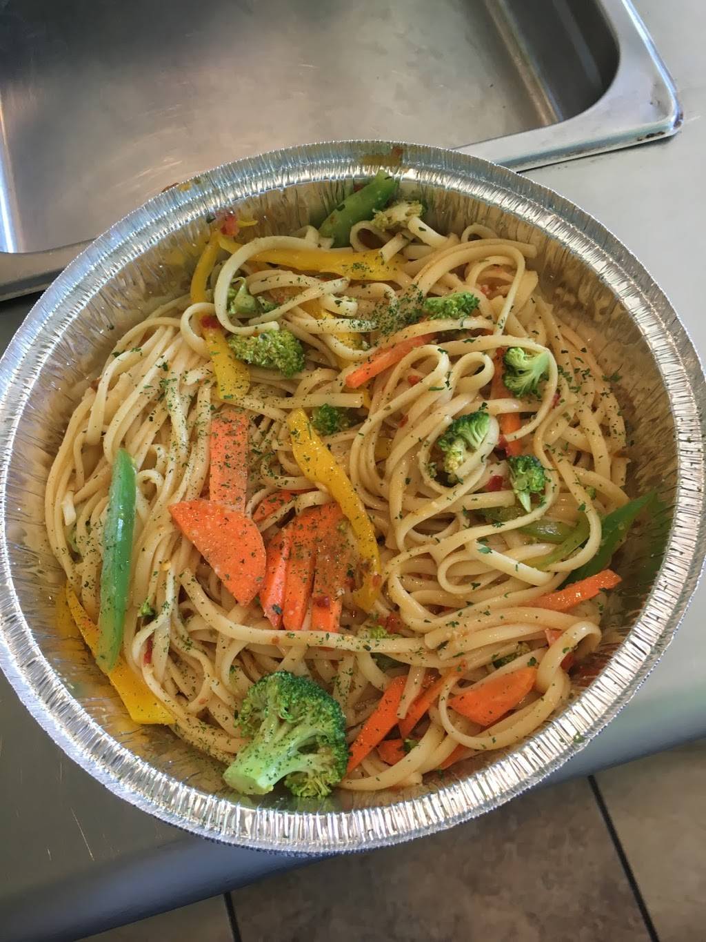 Radiance Restaurant | restaurant | 1551 Nostrand Ave, Brooklyn, NY 11226, USA | 3473659222 OR +1 347-365-9222