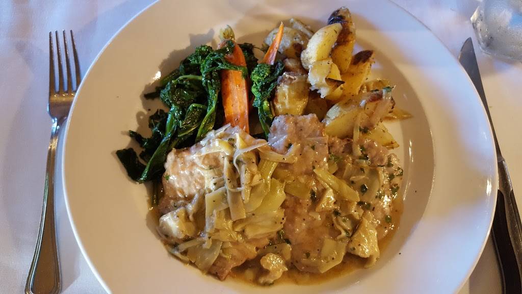 Il Fornaio | restaurant | 1179 Galleria Blvd Suite P-118, Roseville, CA 95678, USA | 9167881200 OR +1 916-788-1200