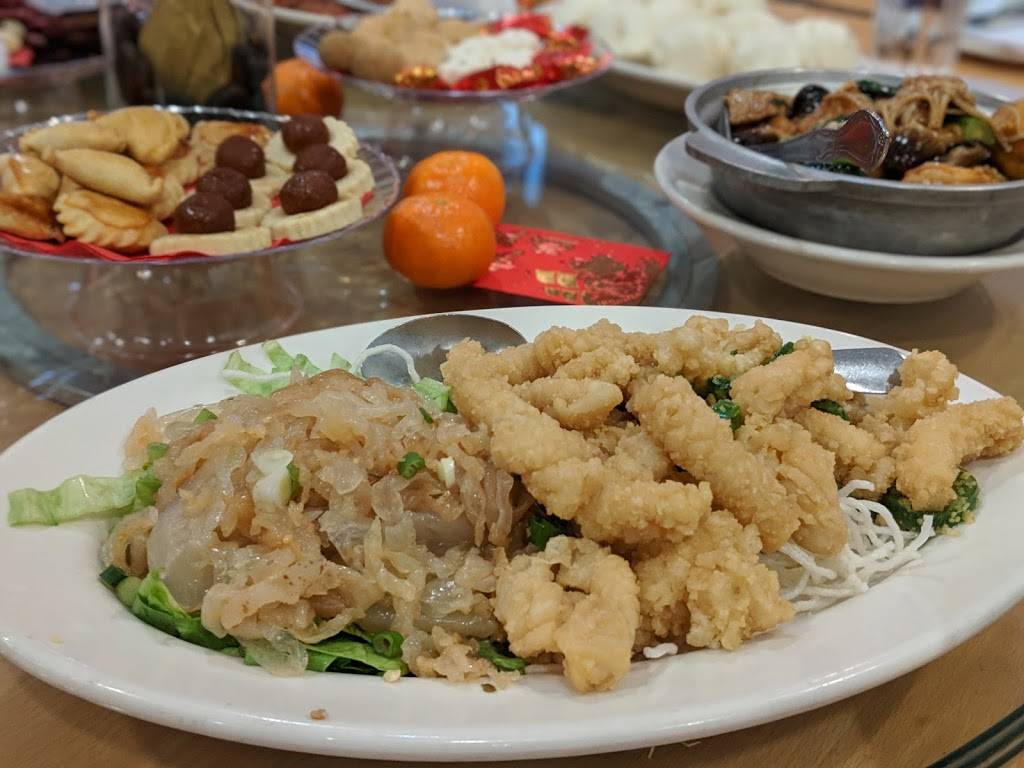 Asian Cuisine | restaurant | 1920 S Garnett Rd #A, Tulsa, OK 74128, USA | 9186108883 OR +1 918-610-8883