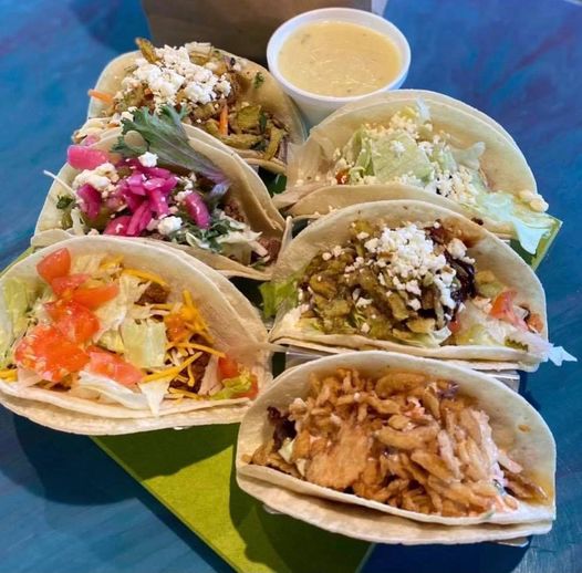 Lucha Street Tacos - Squirrel Hill | restaurant | 2130 Murray Ave, Pittsburgh, PA 15217, USA | 4122242179 OR +1 412-224-2179
