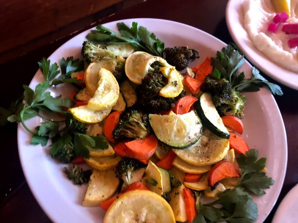 Gabys Mediterranean & Catering | meal delivery | 10445 Venice Blvd, Los Angeles, CA 90034, USA | 3105591808 OR +1 310-559-1808