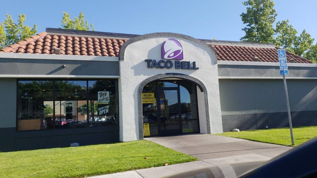 Taco Bell | meal takeaway | 4244 Florin Rd, Sacramento, CA 95823, USA | 9163951750 OR +1 916-395-1750