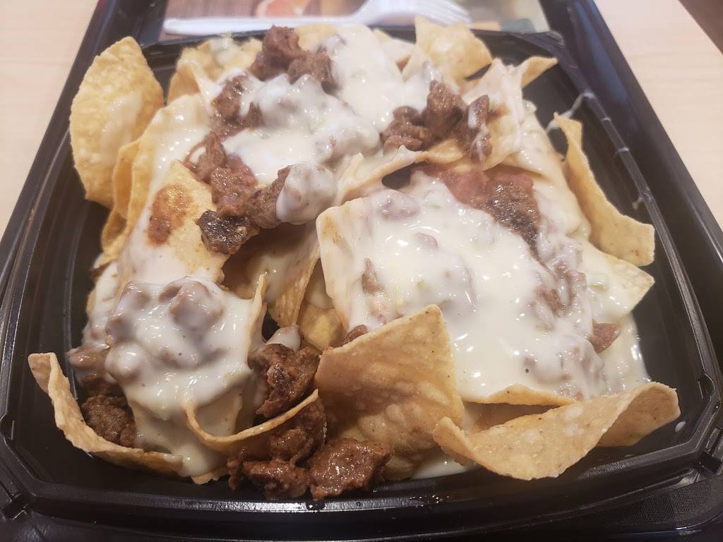 Del Taco | restaurant | 9637 E 71st St, Tulsa, OK 74133, USA | 5393671595 OR +1 539-367-1595