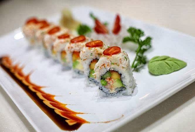 Fusion Fire Asian Restaurant | restaurant | 3421 Simpson Ferry Rd, Camp Hill, PA 17011, USA | 7178833088 OR +1 717-883-3088