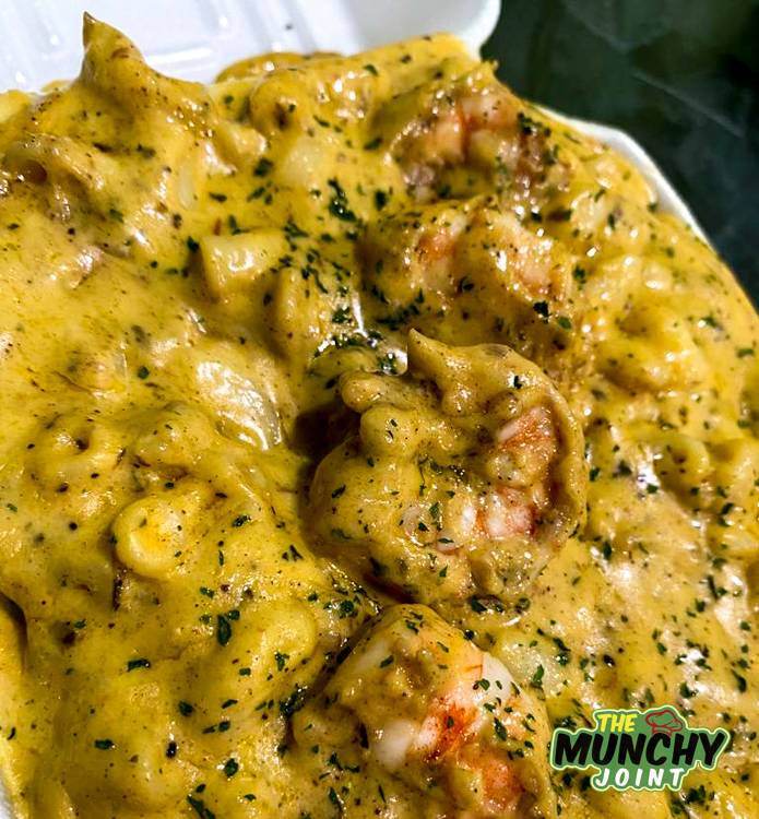 The Munchy Joint | restaurant | Wainwright St, Newark, NJ 07112, USA | 2013495229 OR +1 201-349-5229