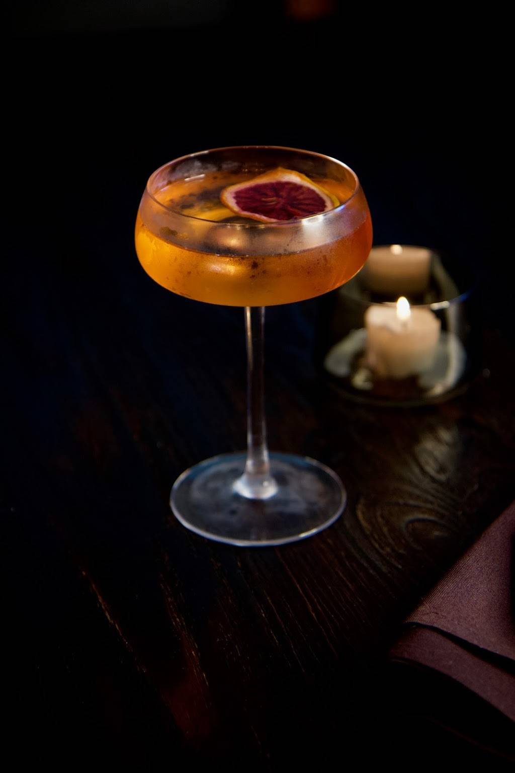 Lallapalooza | restaurant | 474 Alvarado St, Monterey, CA 93940, USA | 8316459036 OR +1 831-645-9036