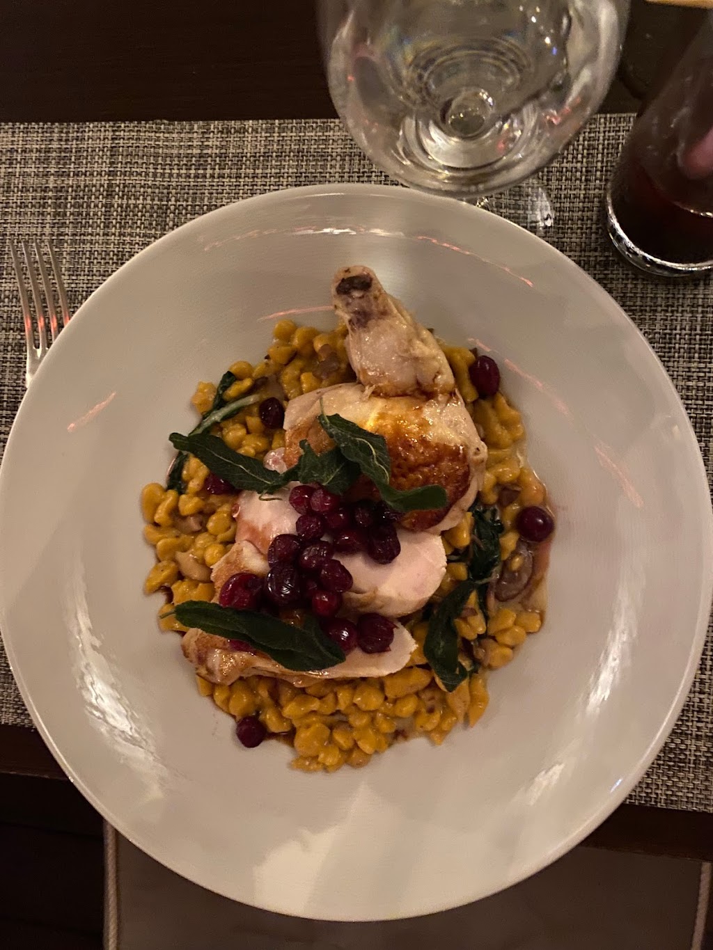 TOPPERS | restaurant | 120 Wauwinet Rd, Nantucket, MA 02554, USA | 5082288768 OR +1 508-228-8768