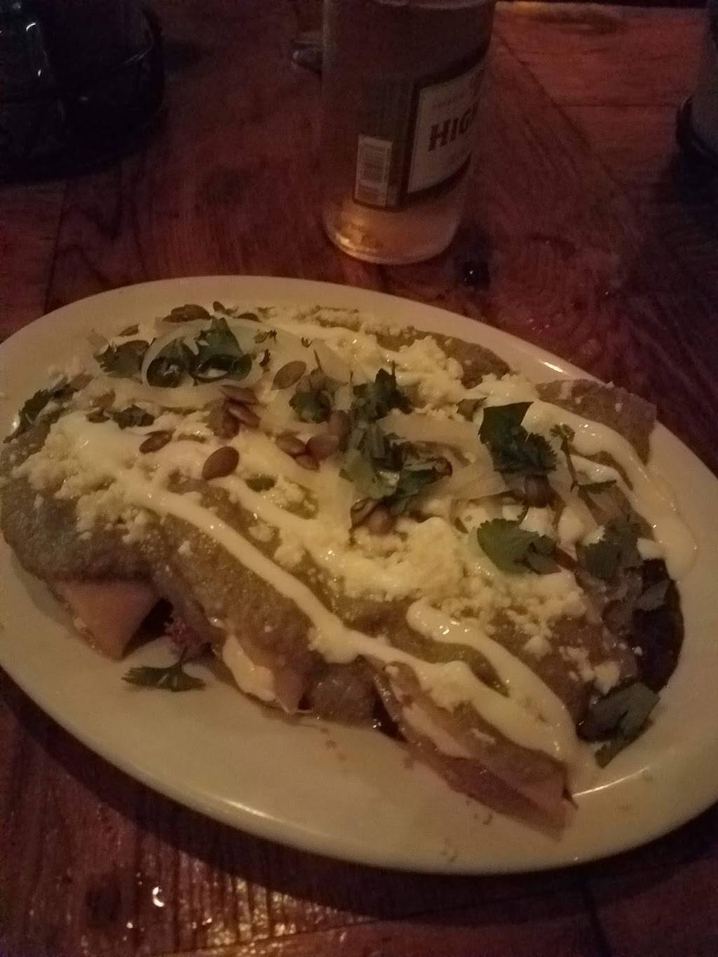 The Anchored Inn | restaurant | 57 Waterbury St, Brooklyn, NY 11206, USA | 7185763297 OR +1 718-576-3297