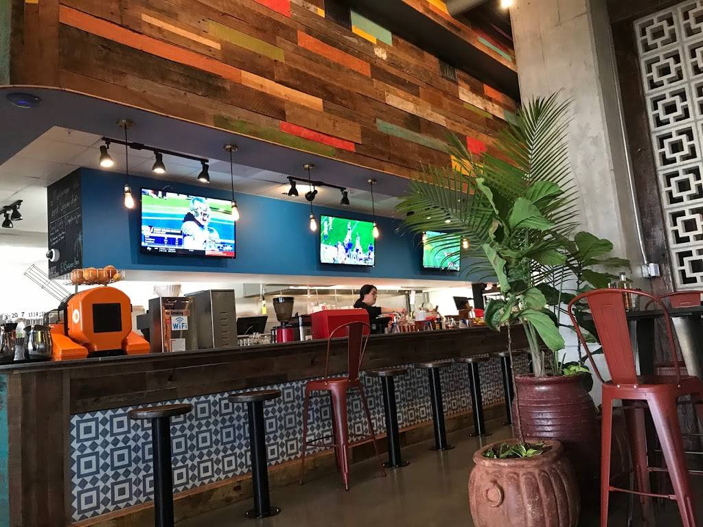 EL Super Pan Latino Kitchen & Bar | restaurant | 455 Legends Pl ste 862, Atlanta, GA 30339, USA | 4045216500 OR +1 404-521-6500