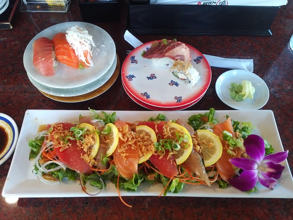 Gatten Sushi | restaurant | 11306 1/2 South St, Cerritos, CA 90703, USA | 5629240440 OR +1 562-924-0440