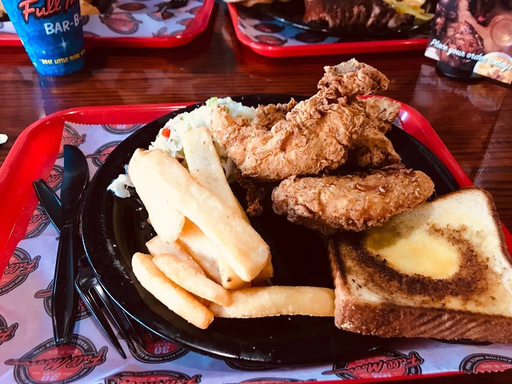 Full Moon Bar-B-Que | restaurant | INVERNESS, 4635 US-280, Birmingham, AL 35242, USA | 2059917328 OR +1 205-991-7328