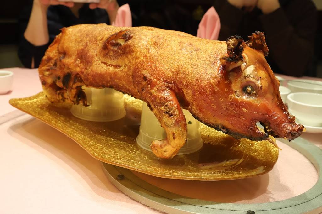 Lucky Eight | restaurant | 5204 8th Ave, Brooklyn, NY 11220, USA | 7188518862 OR +1 718-851-8862