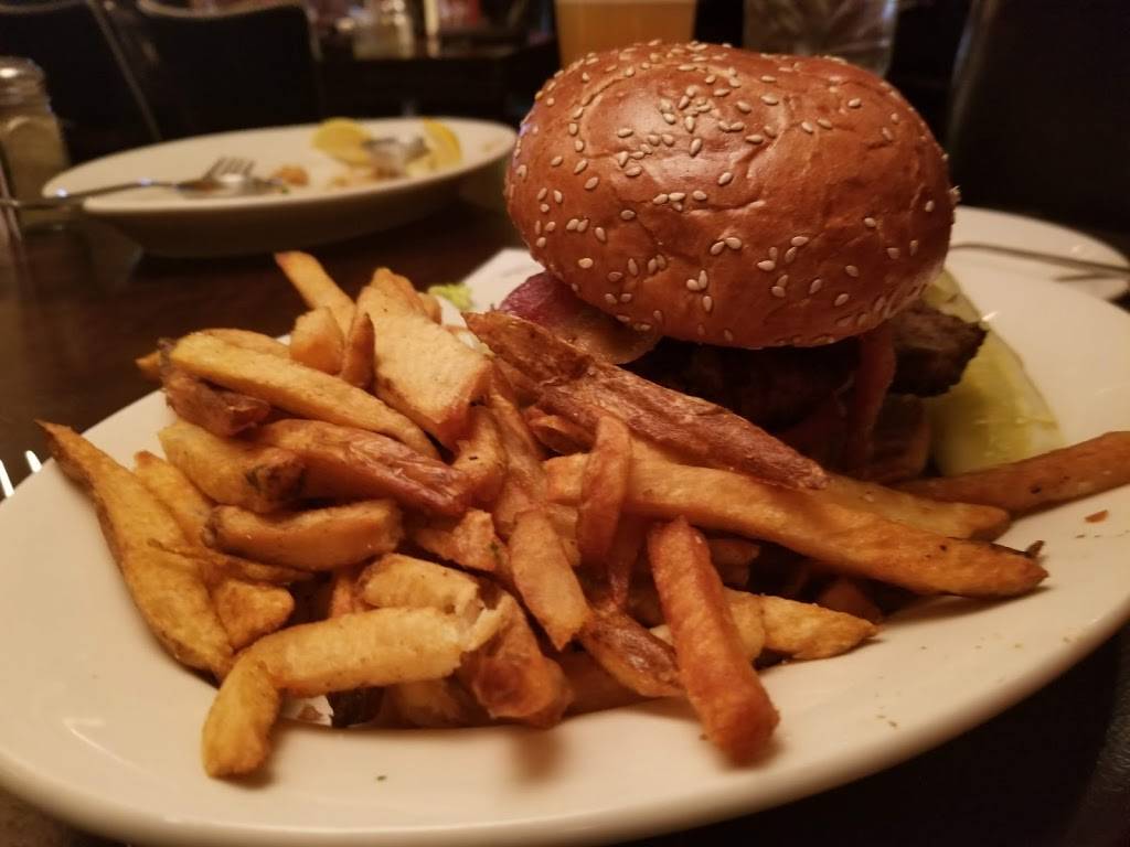 Wildfire - Tysons | restaurant | Tysons Galleria, 2001 International Dr, McLean, VA 22102, USA | 7034429110 OR +1 703-442-9110