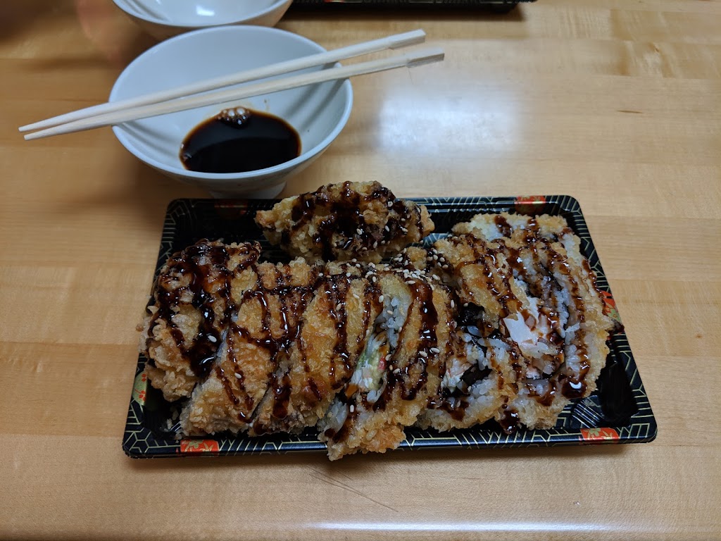 Miyako Hibachi & Sushi bar | restaurant | 1134 S Highland Ave, Covington, VA 24426, USA | 5409602207 OR +1 540-960-2207