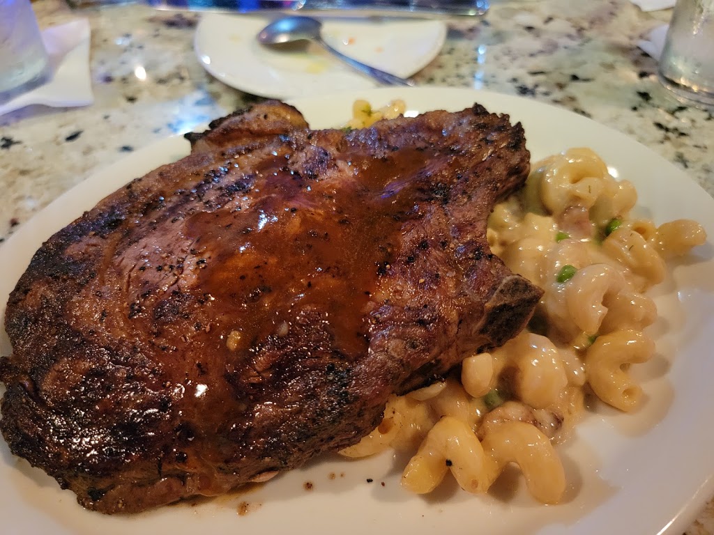 Villaggio Grille | restaurant | 4790 Main St f108, Orange Beach, AL 36561, USA | 2512246510 OR +1 251-224-6510