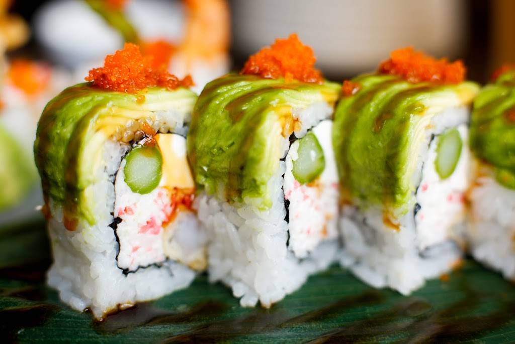 Drunken Fish - Ballpark Village | night club | STL Ballpark Village, 601 Clark Ave #104, St. Louis, MO 63102, USA | 3148990500 OR +1 314-899-0500