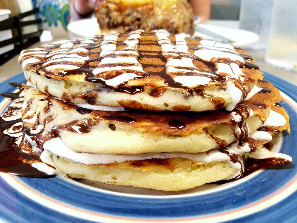 Sea Glass Cafe | restaurant | 1803 S Glenburnie Rd, New Bern, NC 28562, USA | 2526341808 OR +1 252-634-1808