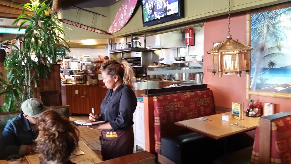 Canoe House | restaurant | 805 Fair Oaks Ave, South Pasadena, CA 91030, USA | 6267994169 OR +1 626-799-4169