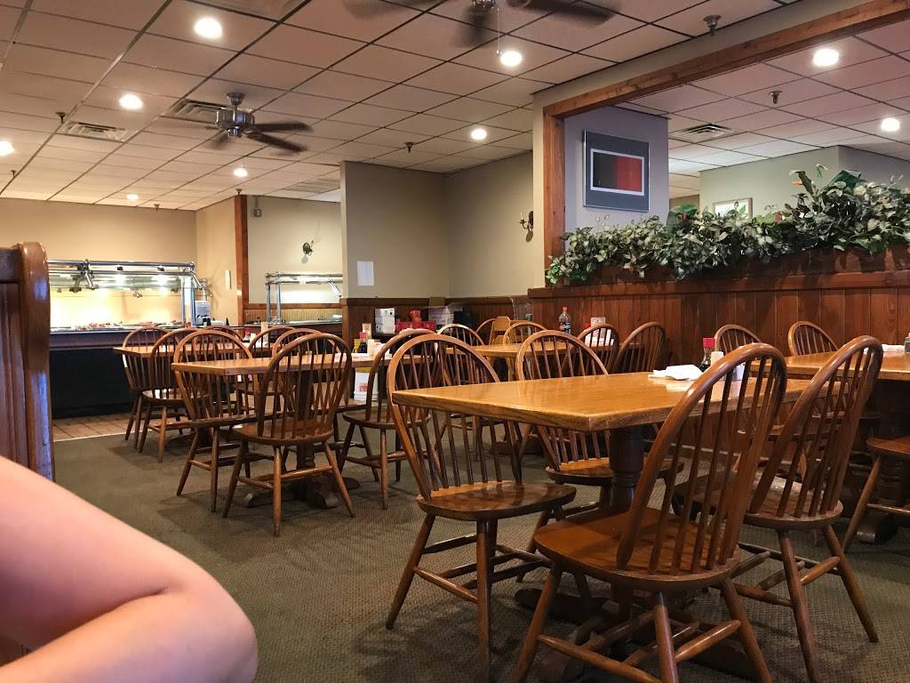 Grand China Buffet | restaurant | 43554 US-27, Davenport, FL 33837, USA | 8634202064 OR +1 863-420-2064