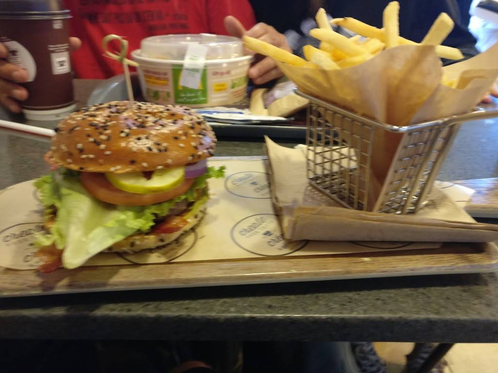 McDonalds | cafe | 400 Rue Couture, Autoroute 20, Sainte-Hélène-de-Bagot, QC J0H 1M0, Canada | 4507912237 OR +1 450-791-2237