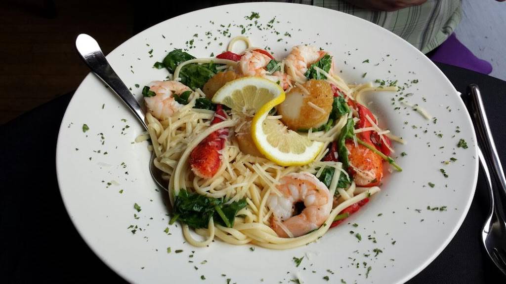 11 Central | restaurant | 11 Central St, Bangor, ME 04401, USA | 2079225115 OR +1 207-922-5115