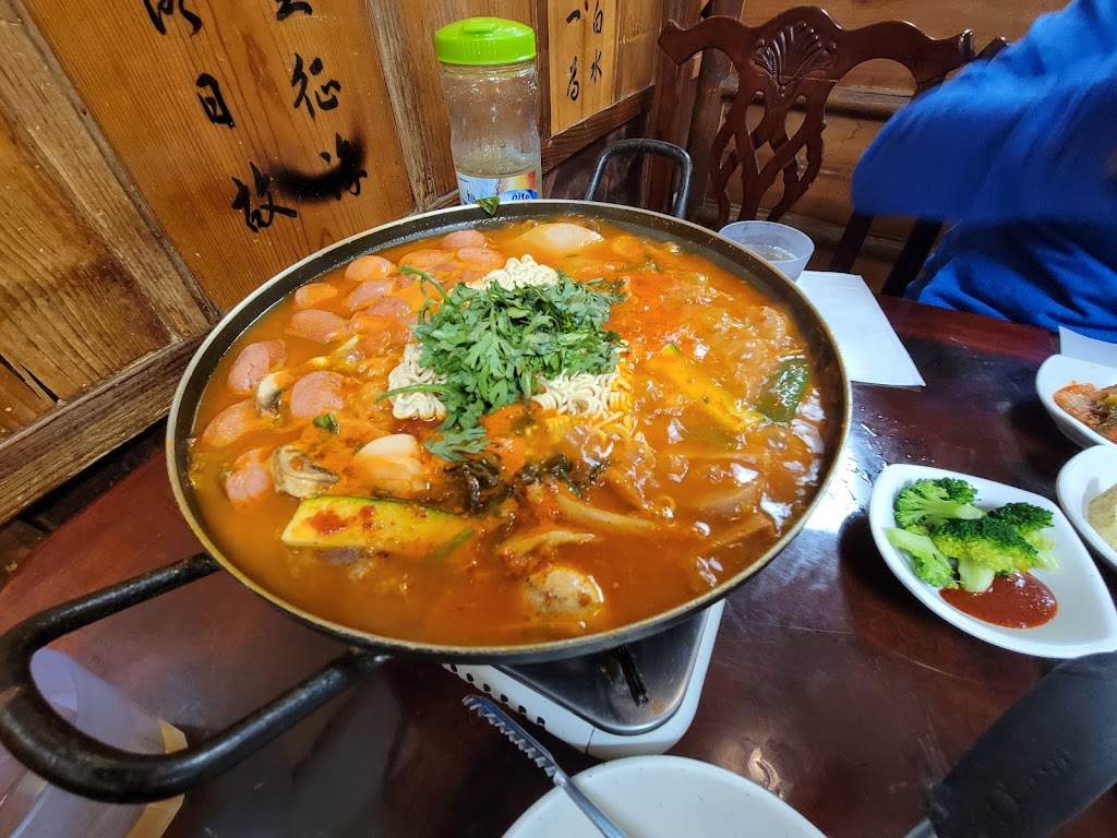 Chunju Han-Il Kwan | restaurant | 3450 W 6th St, Los Angeles, CA 90020, USA | 2134801799 OR +1 213-480-1799