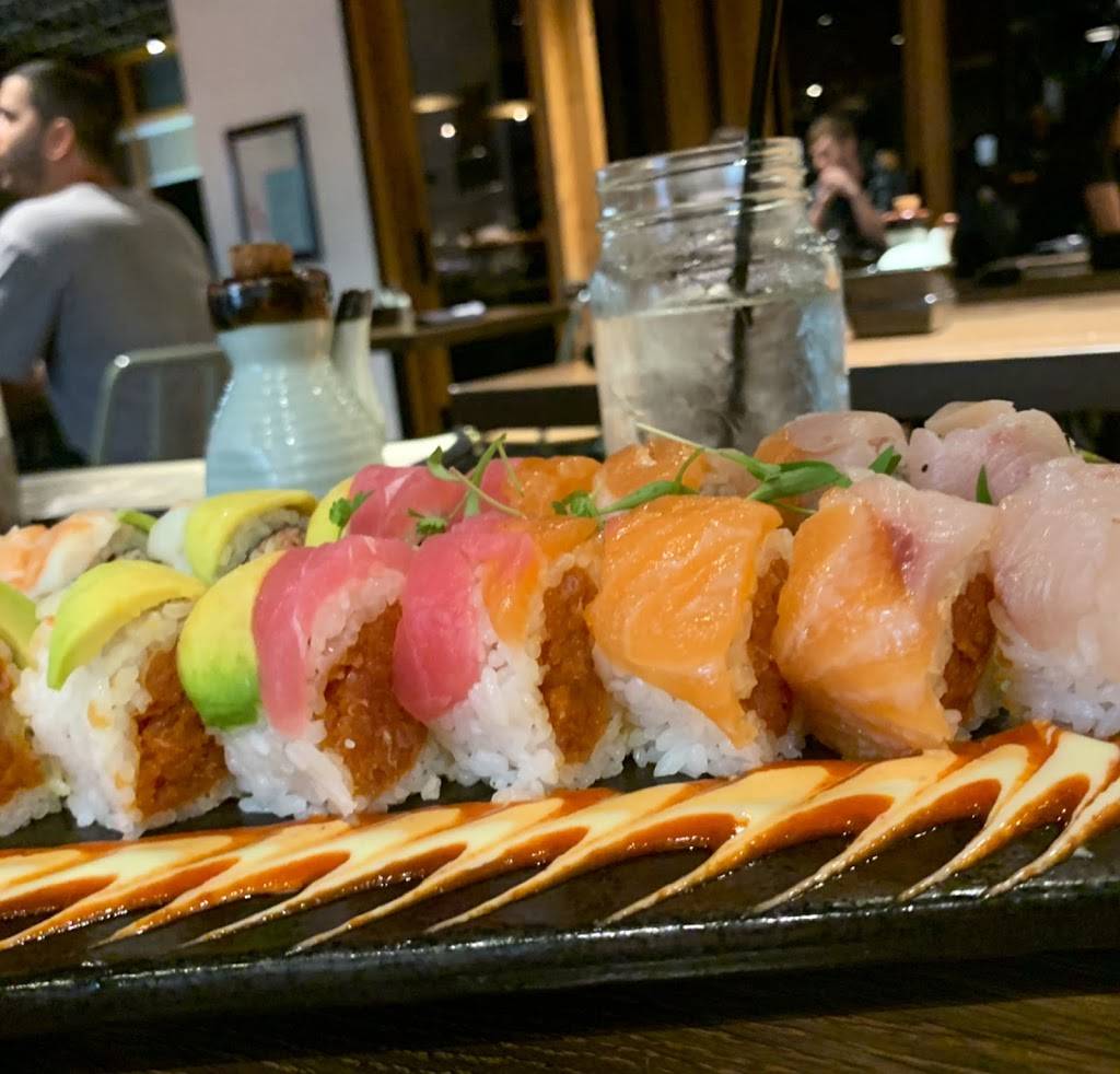 Hungry Belly | restaurant | 2818 N Fitzhugh Ave, Dallas, TX 75204, USA | 2142585859 OR +1 214-258-5859