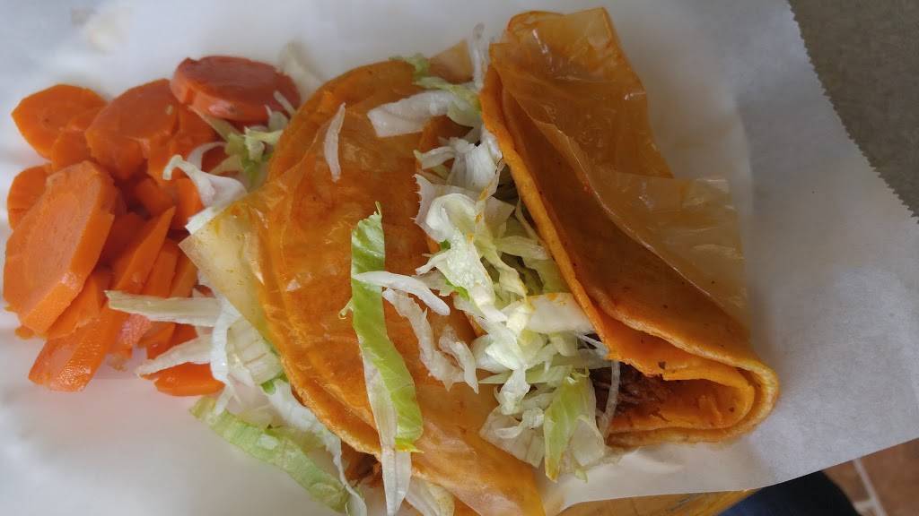 Titos LaEspecial | restaurant | 507 W 17th St, Santa Ana, CA 92706, USA | 7145432900 OR +1 714-543-2900