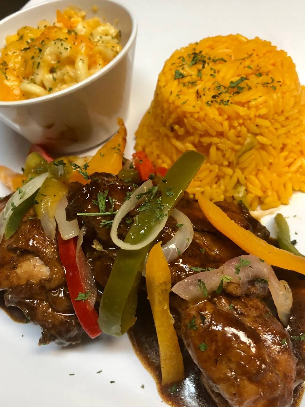 iKrave | restaurant | 4799 NW 7th Ave suite a, Miami, FL 33127, USA | 7867474161 OR +1 786-747-4161