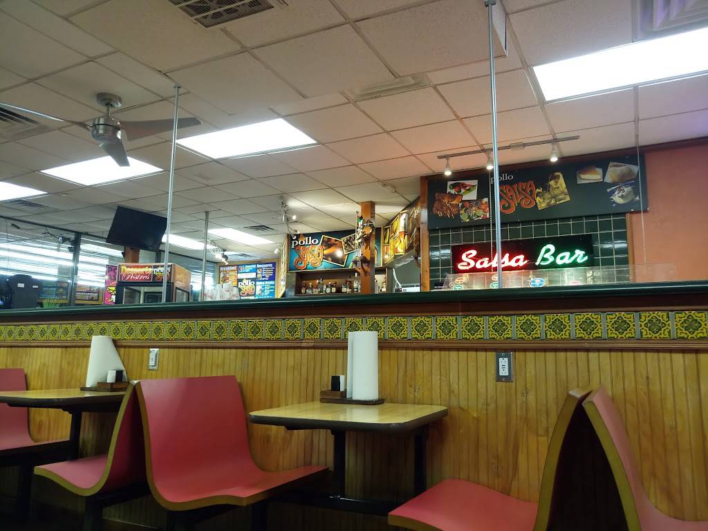 Pollo Salsa | restaurant | 709 W Pioneer Pkwy, Grand Prairie, TX 75051, USA | 9722645200 OR +1 972-264-5200