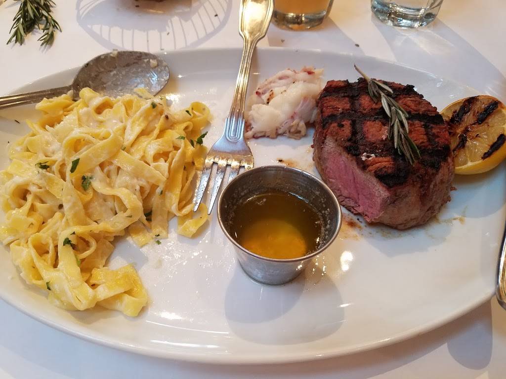 Brio Italian Grille | restaurant | 6173 S State St, Murray, UT 84107, USA | 8012626500 OR +1 801-262-6500