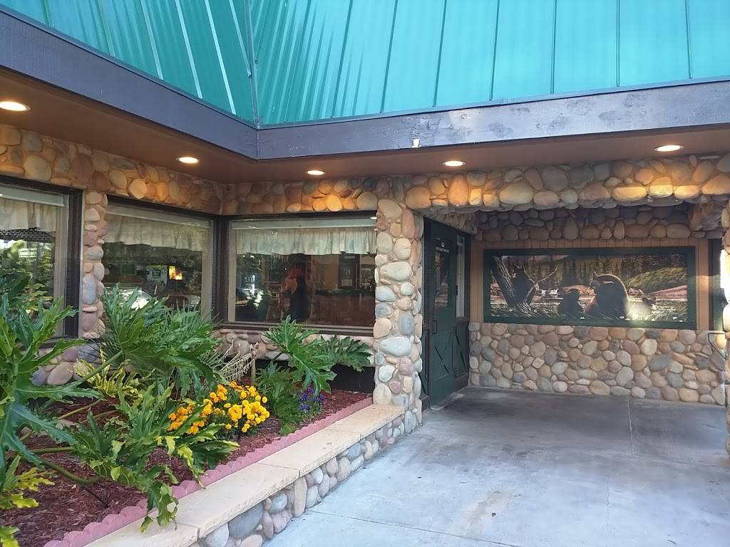 Danville Black Bear Diner | restaurant | 807 Camino Ramon, Danville, CA 94526, USA | 9258372327 OR +1 925-837-2327