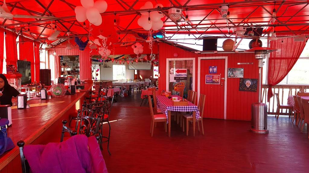 Charlys Place | restaurant | Carretera Libre Rosarito-Ensenada Km 37.5, Calafia, 22710 Rosarito, B.C., Mexico | 016616132685 OR +52 661 613 2685