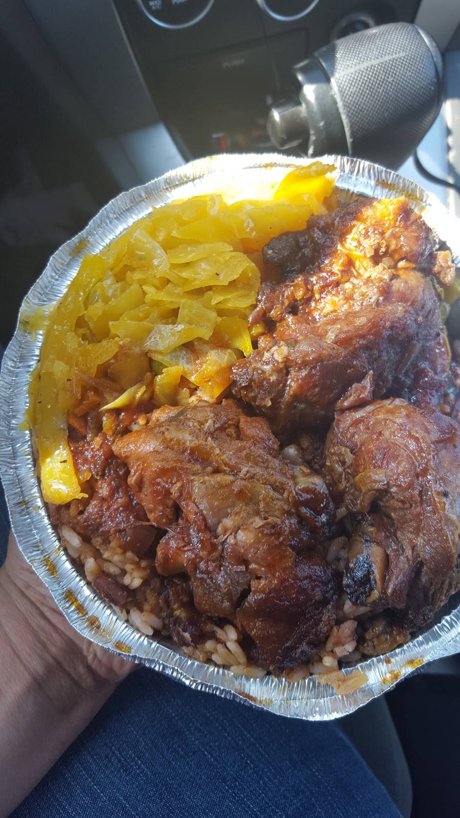 Roys Caribbean Restaurant | restaurant | 185 Henry Johnson Blvd, Albany, NY 12210, USA | 5184331343 OR +1 518-433-1343