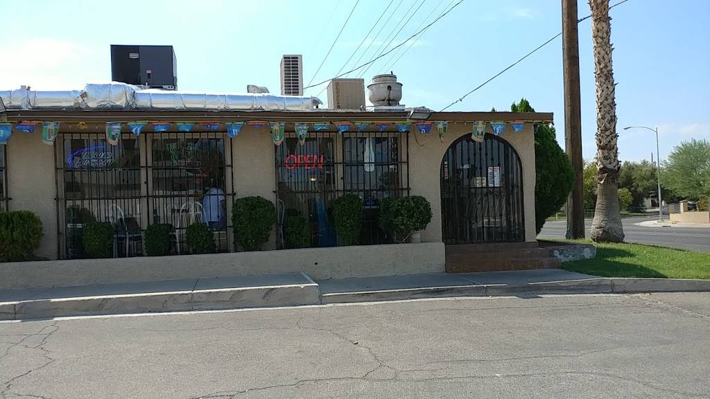 La Playita Restaurant | restaurant | 2238 N Pecos Rd, Las Vegas, NV 89115, USA | 7024594169 OR +1 702-459-4169