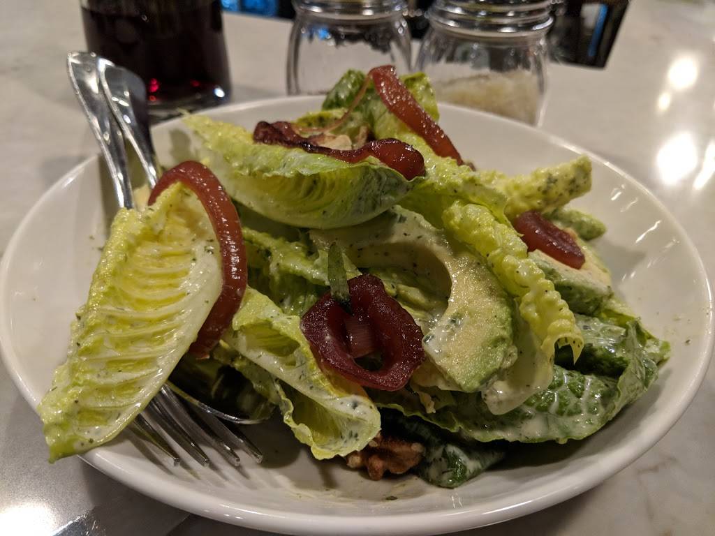 Ardiana | restaurant | 1781 Church St, San Francisco, CA 94131, USA | 4159265962 OR +1 415-926-5962