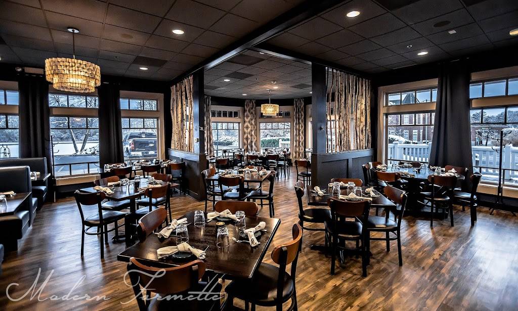 Region Kitchen and Bar | restaurant | 718 W Northwest Hwy, Barrington, IL 60010, USA | 2248484005 OR +1 224-848-4005