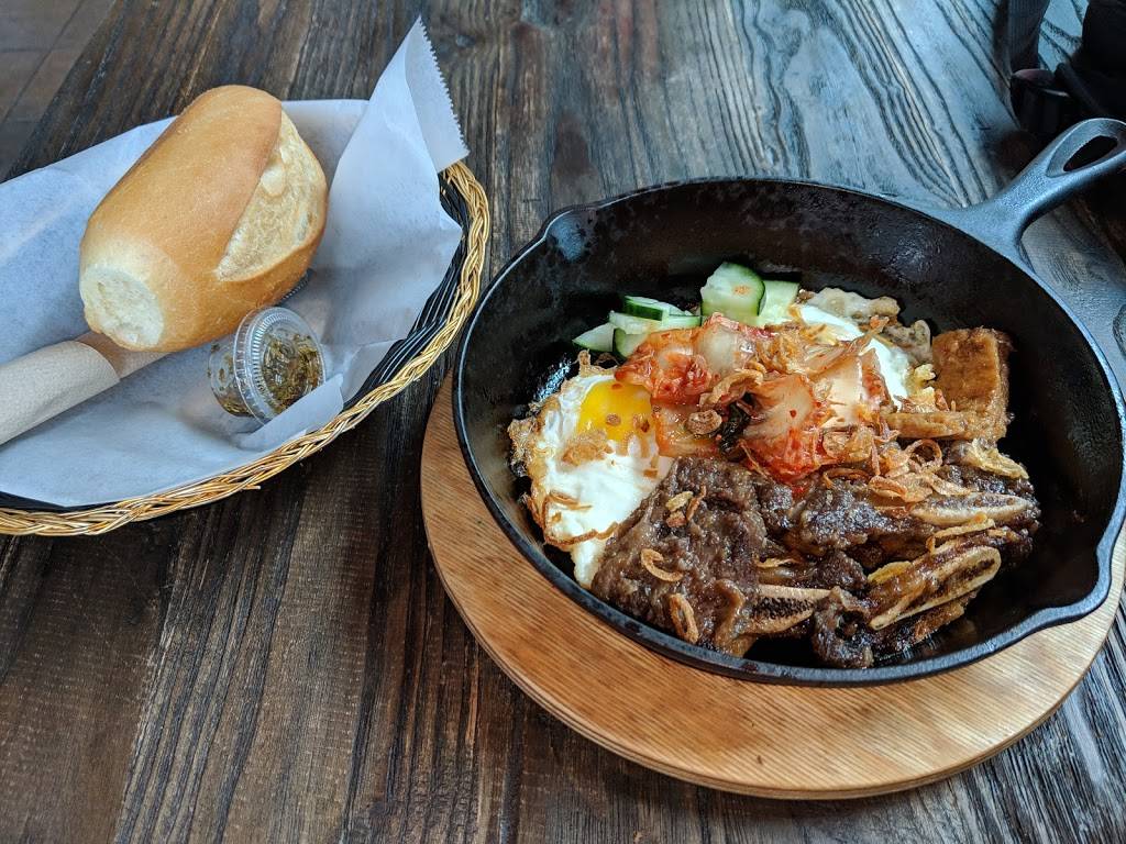 Cafe Opla | cafe | 2200 Alaskan Way #120, Seattle, WA 98121, USA | 2067286062 OR +1 206-728-6062