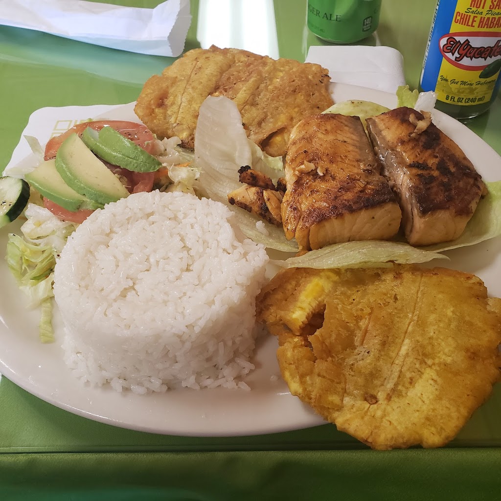 El Cabanita | meal delivery | 12 Winfield Scott Plaza, Elizabeth, NJ 07201, USA | 9084691142 OR +1 908-469-1142