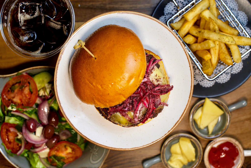 Rozina Bakehouse | restaurant | 33 Hurt Plaza SE, Atlanta, GA 30303, USA | 4709905828 OR +1 470-990-5828